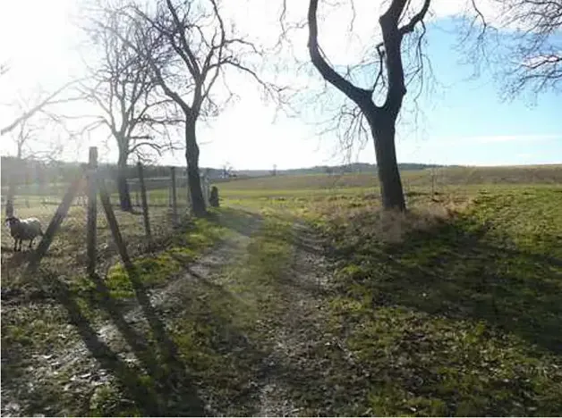 Prodej pozemku, Vilémov, 136 m2