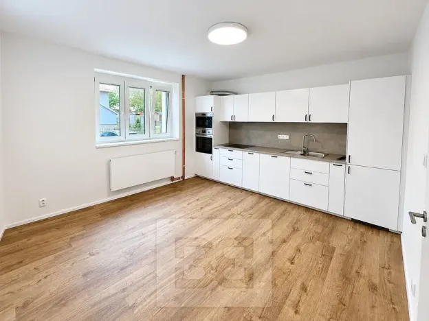 Pronájem bytu 2+1, Horoměřice, K Sadu, 76 m2