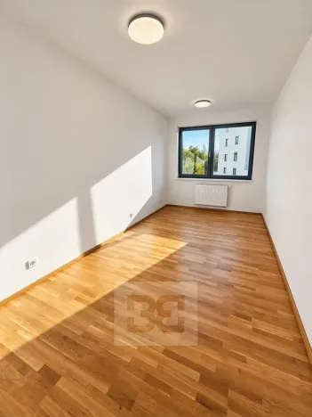 Pronájem bytu 2+kk, Kladno, Lesík, 52 m2