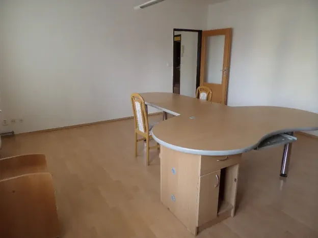 Pronájem kanceláře, Brno, Filipínského, 50 m2