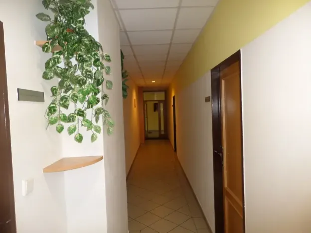 Pronájem kanceláře, Brno, Filipínského, 50 m2
