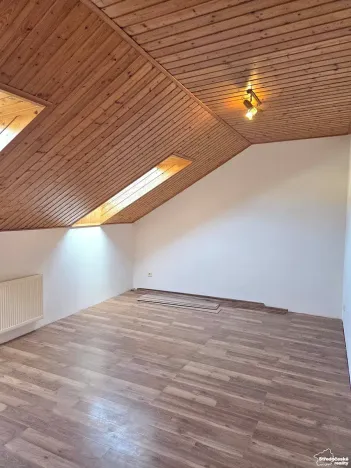 Pronájem rodinného domu, Praha - Újezd nad Lesy, Na Božkovně, 160 m2