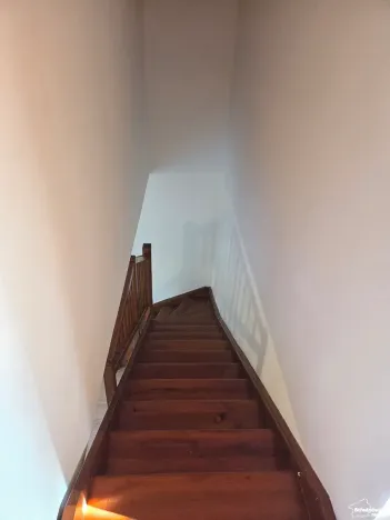Pronájem rodinného domu, Praha - Újezd nad Lesy, Na Božkovně, 160 m2
