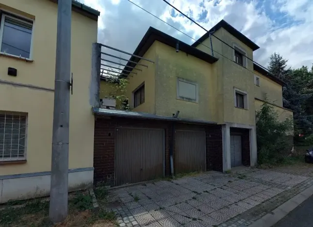 Prodej rodinného domu, Rosice, U Sýpky, 345 m2