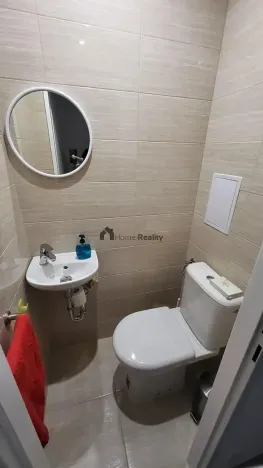 Pronájem bytu 2+1, Valašské Meziříčí, Zdeňka Fibicha, 60 m2