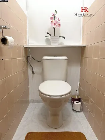 Prodej bytu 3+1, Jankov, Malostranská, 67 m2