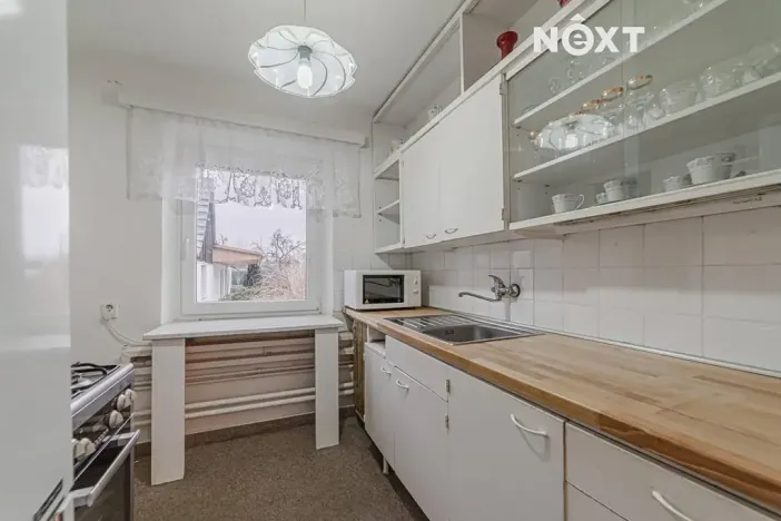 Prodej rodinného domu, Opava, Rybníky, 130 m2