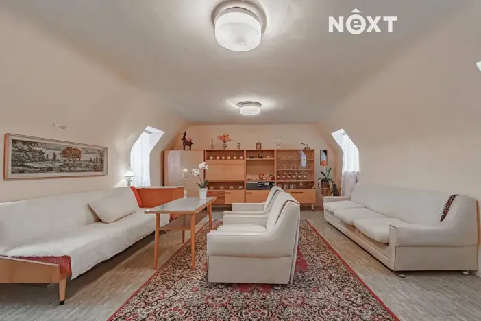 Prodej rodinného domu, Opava, Rybníky, 130 m2