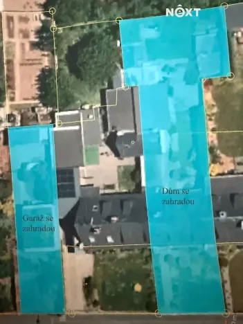 Prodej rodinného domu, Opava, Rybníky, 130 m2