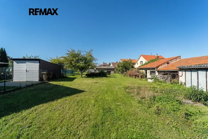Prodej rodinného domu, Uhlířské Janovice, Kolínská, 71 m2