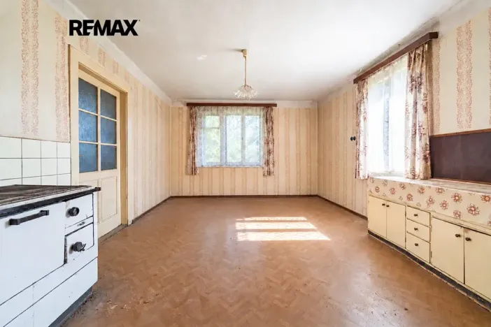 Prodej rodinného domu, Uhlířské Janovice, Kolínská, 71 m2