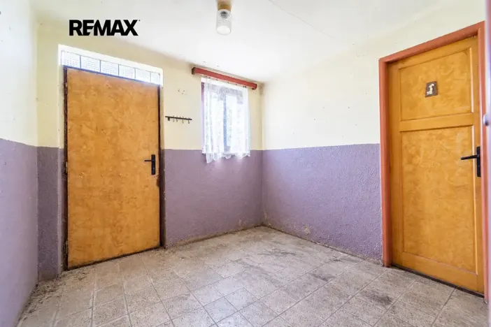 Prodej rodinného domu, Uhlířské Janovice, Kolínská, 71 m2