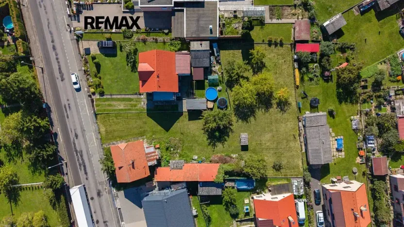 Prodej rodinného domu, Uhlířské Janovice, Kolínská, 71 m2
