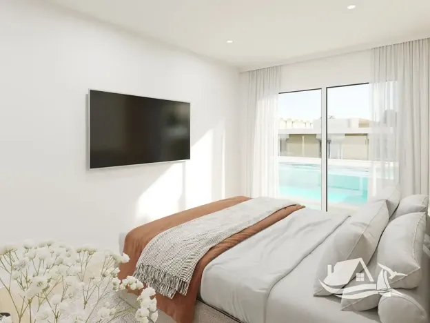Prodej bytu 3+kk, Guardamar del Segura, Španělsko, 63 m2