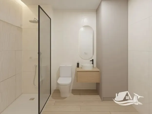 Prodej bytu 2+kk, Guardamar del Segura, Španělsko, 39 m2
