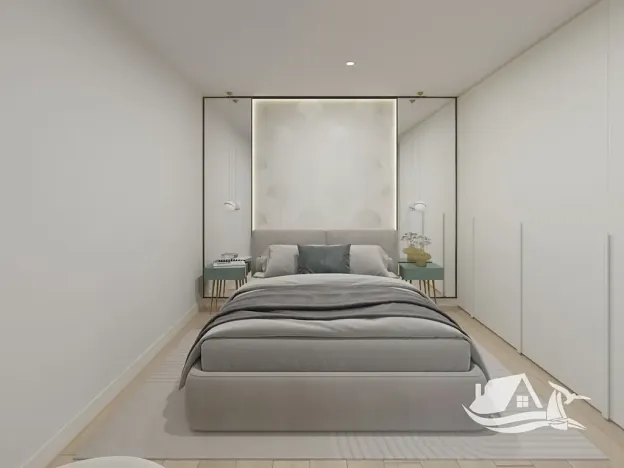 Prodej bytu 2+kk, Guardamar del Segura, Španělsko, 39 m2