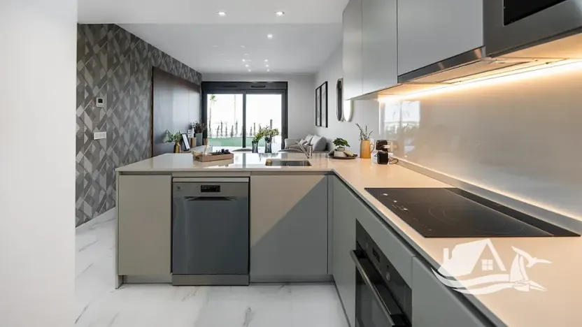 Prodej bytu 3+kk, Torrevieja, Španělsko, 96 m2