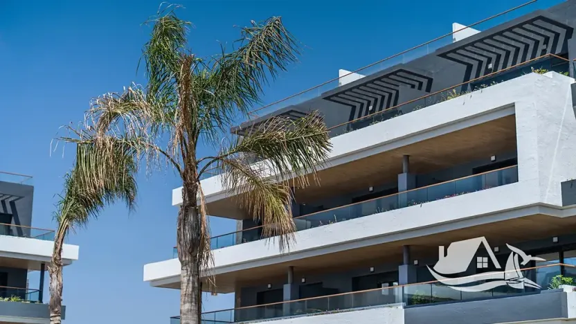 Prodej bytu 3+kk, Torrevieja, Španělsko, 96 m2