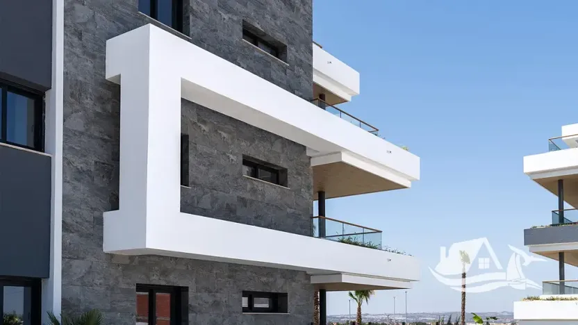 Prodej bytu 3+kk, Torrevieja, Španělsko, 96 m2