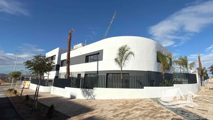 Prodej bytu 3+kk, Torrevieja, Španělsko, 96 m2