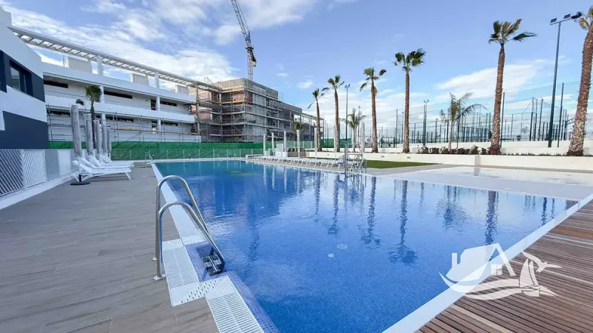 Prodej bytu 3+kk, Torrevieja, Španělsko, 96 m2
