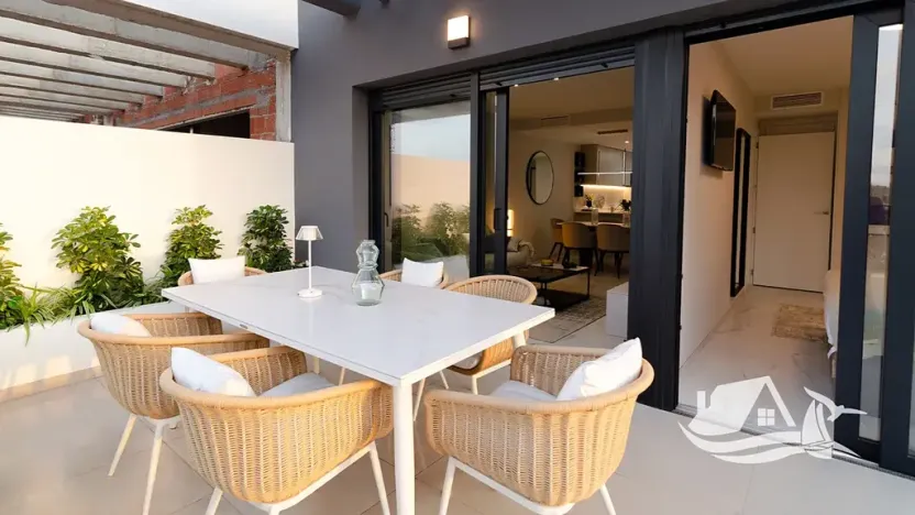 Prodej bytu 3+kk, Torrevieja, Španělsko, 87 m2