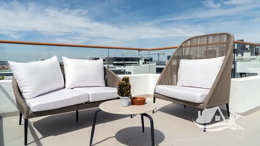 Prodej bytu 3+kk, Torrevieja, Španělsko, 87 m2