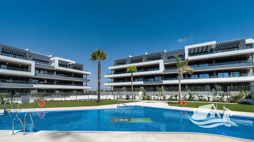 Prodej bytu 3+kk, Torrevieja, Španělsko, 87 m2