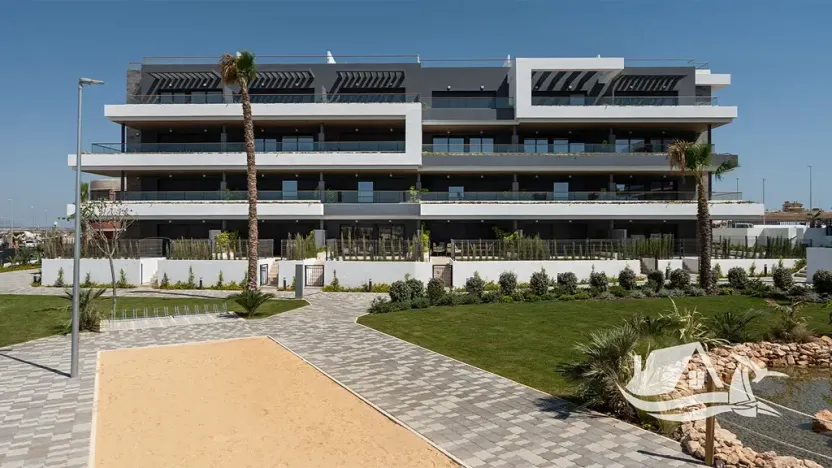 Prodej rodinného domu, Torrevieja, Španělsko, 124 m2
