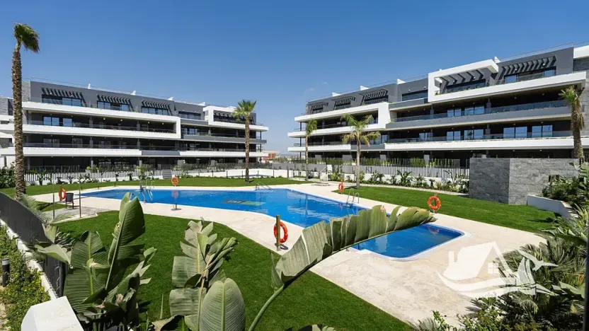 Prodej rodinného domu, Torrevieja, Španělsko, 124 m2