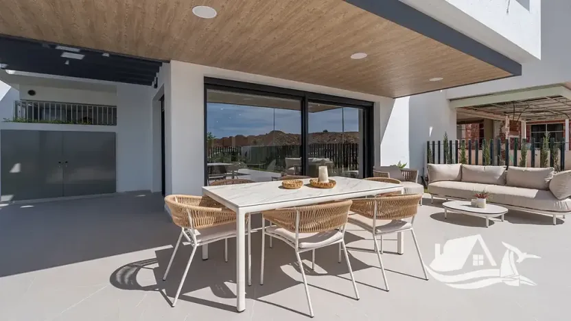 Prodej rodinného domu, Torrevieja, Španělsko, 185 m2