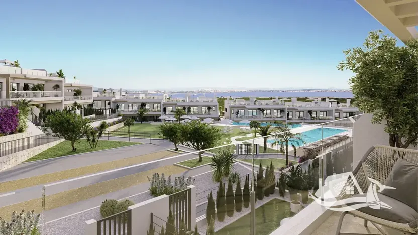 Prodej rodinného domu, Torrevieja, Španělsko, 76 m2