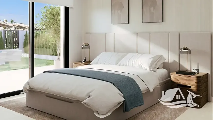 Prodej rodinného domu, Torrevieja, Španělsko, 103 m2