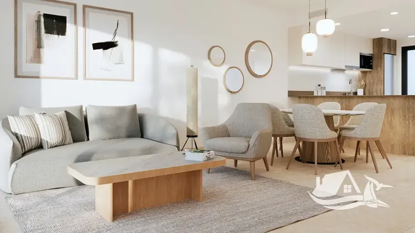 Prodej rodinného domu, Torrevieja, Španělsko, 103 m2