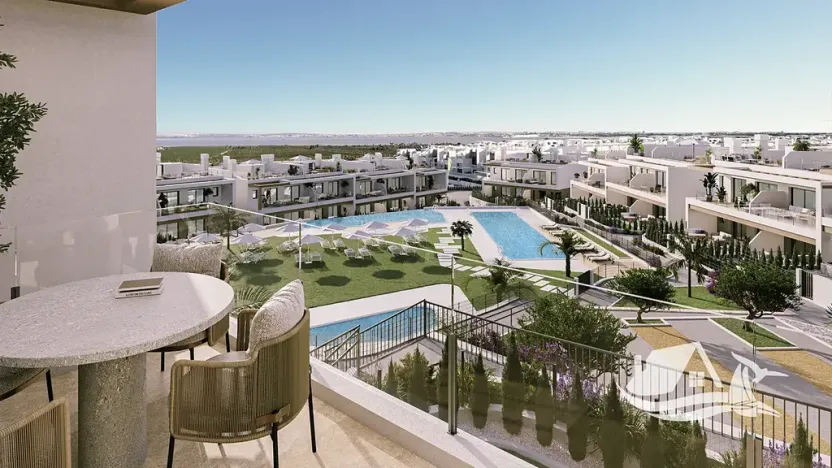 Prodej rodinného domu, Torrevieja, Španělsko, 103 m2