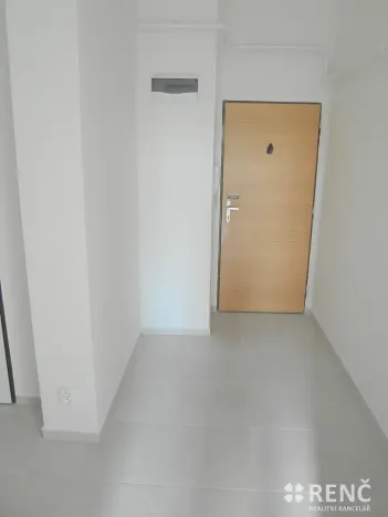 Pronájem bytu 2+kk, Brno, Štefánikova, 51 m2