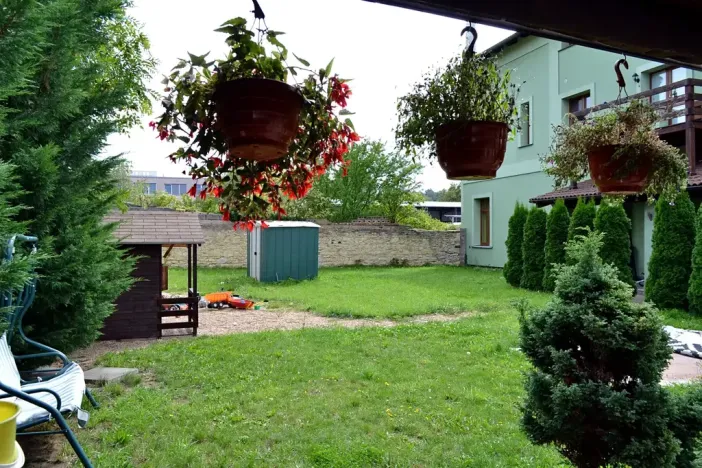 Prodej vícegeneračního domu, Roudnice nad Labem, Špindlerova třída, 783 m2