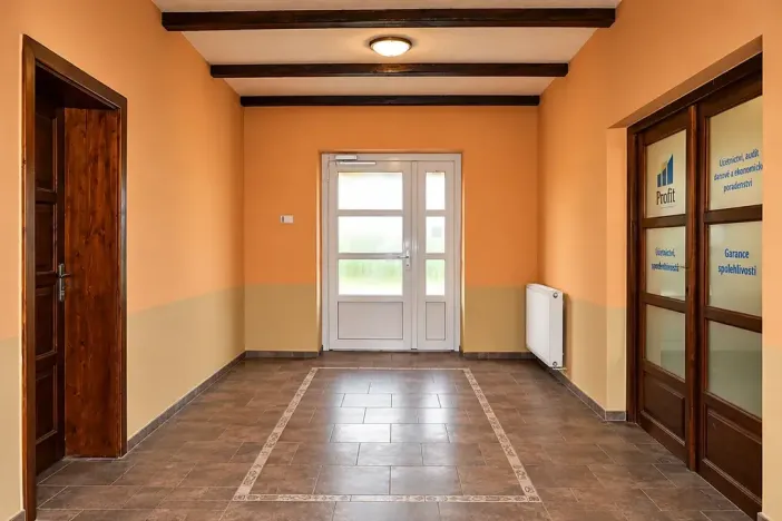 Prodej vícegeneračního domu, Roudnice nad Labem, Špindlerova třída, 783 m2