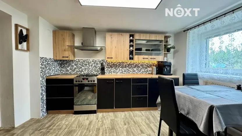 Prodej rodinného domu, Lutopecny, 78 m2