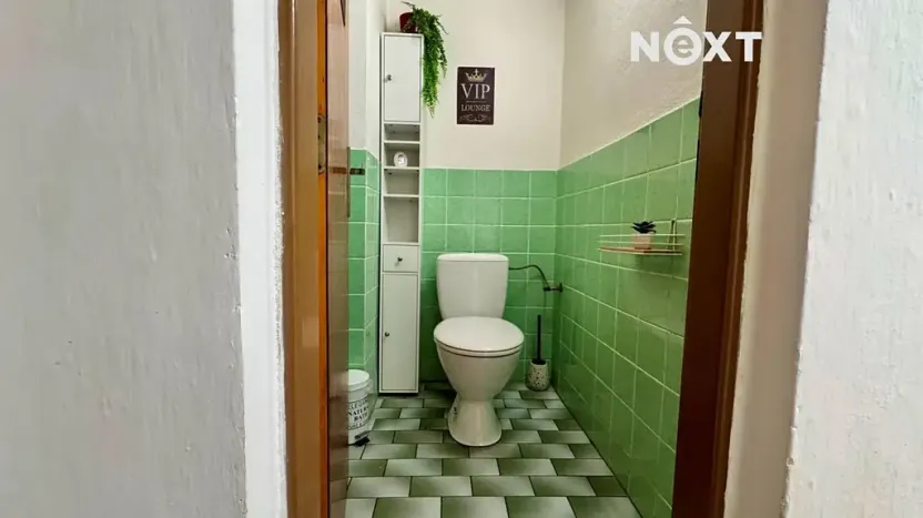 Prodej rodinného domu, Lutopecny, 78 m2