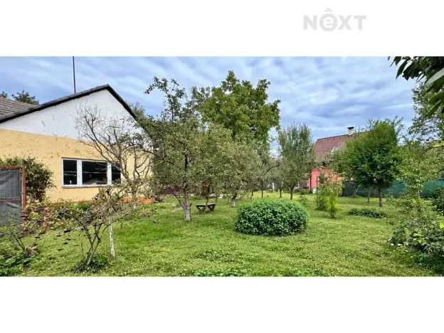 Prodej rodinného domu, Lutopecny, 78 m2