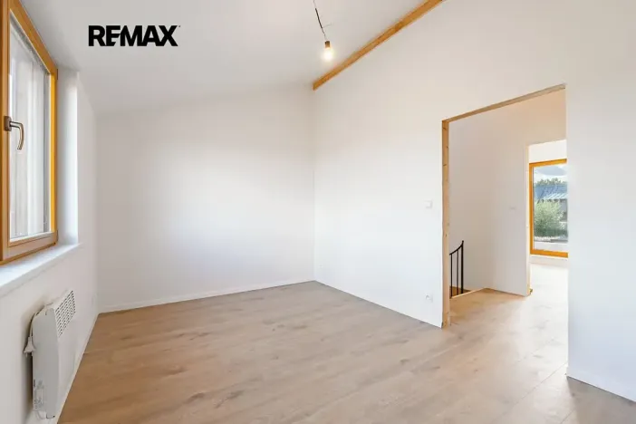 Prodej bytu 3+kk, Doksy, 68 m2
