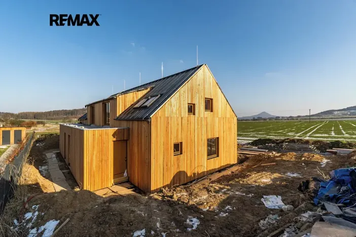 Prodej bytu 3+kk, Doksy, 68 m2