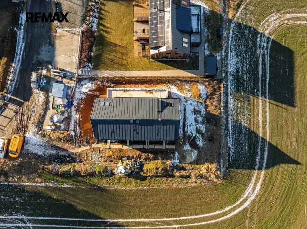 Prodej bytu 3+kk, Doksy, 68 m2