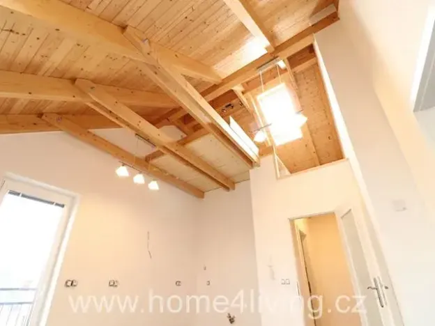 Pronájem bytu 2+kk, Bílovice nad Svitavou, Obřanská, 55 m2