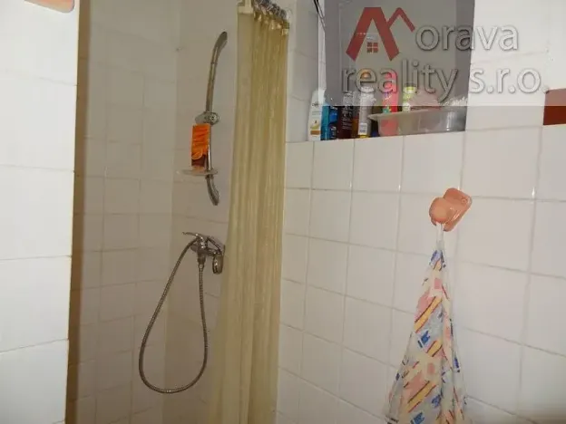 Prodej rodinného domu, Džbánice, 70 m2