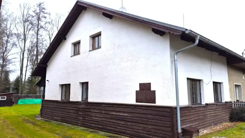 Prodej rodinného domu, Strašice, 95 m2