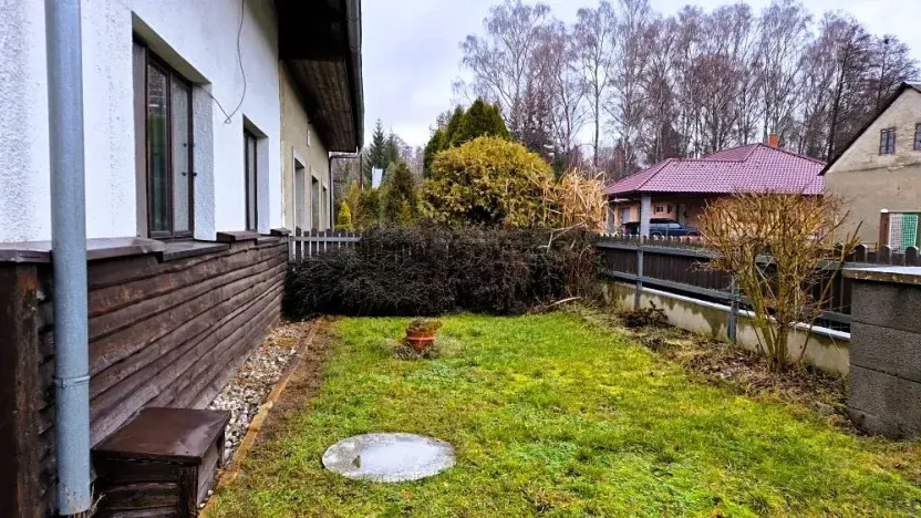 Prodej rodinného domu, Strašice, 95 m2