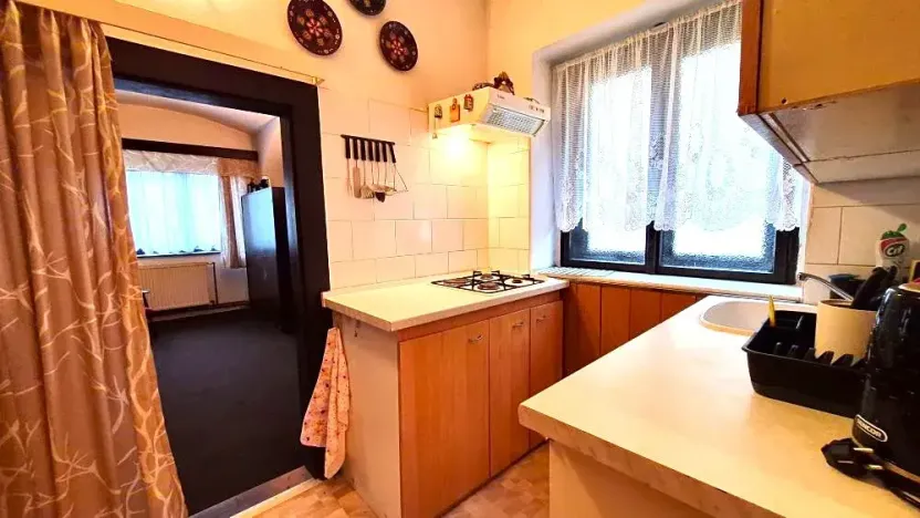 Prodej rodinného domu, Strašice, 95 m2