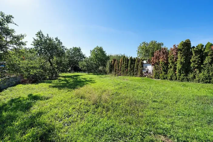 Prodej rodinného domu, Olbramovice, 90 m2